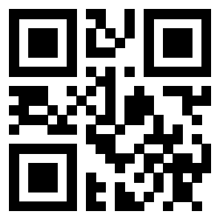 Immagine del Qr Code di 3910716571