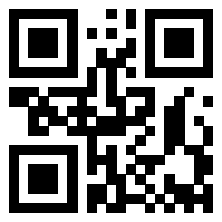 3910716575 - Immagine del Qr Code associato