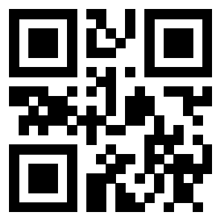 3910716577 - Immagine del Qr Code associato