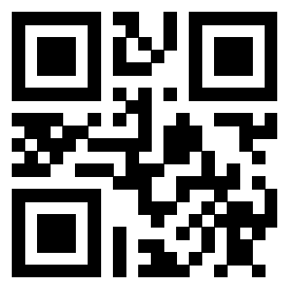 Scansione del QrCode di 3910716578