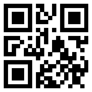 Immagine del QrCode di 3910716581