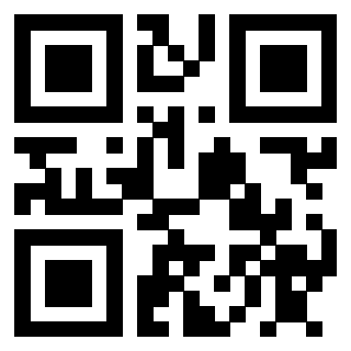 3910716583 - Immagine del Qr Code