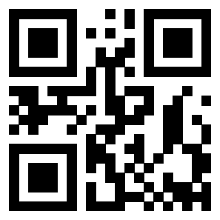 3910716586 - Immagine del QrCode associato