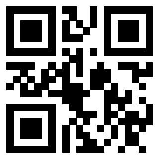 3910716587 QrCode associato