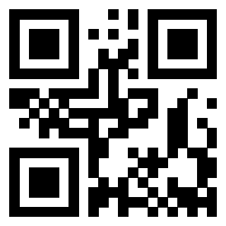 Il QrCode di 3910716589