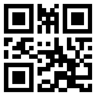 3910716592 Qr Code associato