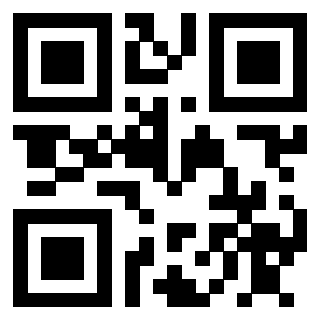 Immagine del QrCode di 3910716593