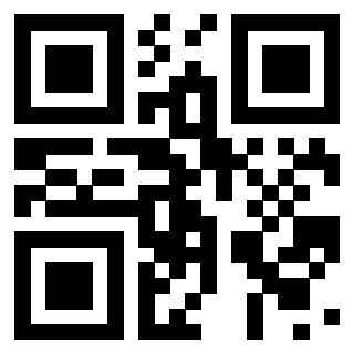 Il Qr Code di 3910716595