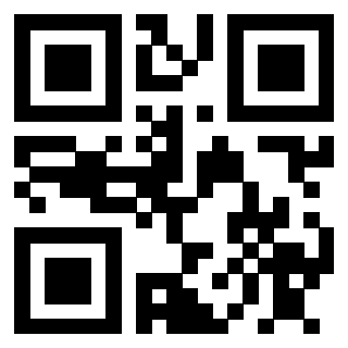 3910716596 - Immagine del Qr Code
