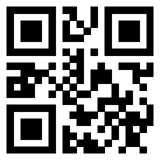 Immagine del Qr Code di 3910716599