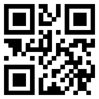 Immagine del QrCode di 3910716600
