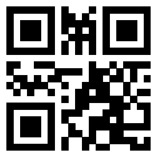Immagine del QrCode di 3910716601