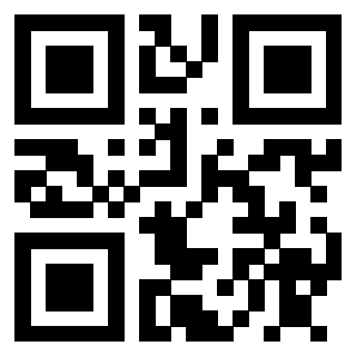 Scansione del Qr Code di 3910716603