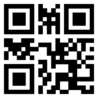 3910716610 QrCode associato