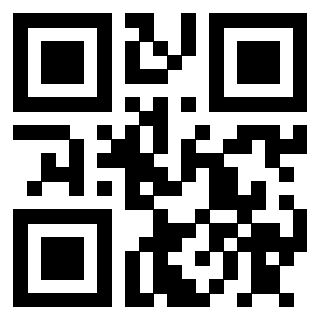 3910716611 - Immagine del Qr Code associato