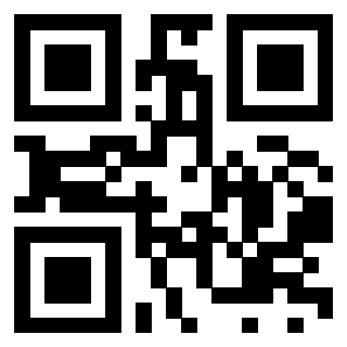 Immagine del QrCode di 3910716612
