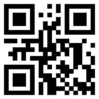 3910716613 - Immagine del Qr Code associato