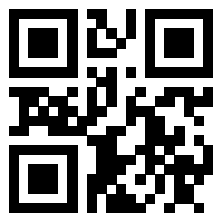 3910716615 - Immagine del QrCode associato