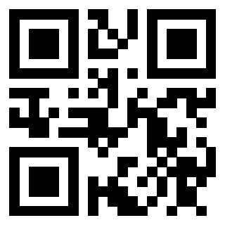 3910716616 Qr Code associato