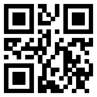 3910716617 - Immagine del QrCode associato