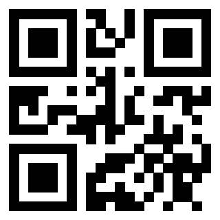 3910716621 QrCode associato