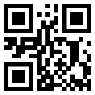 Scansione del Qr Code di 3910716622
