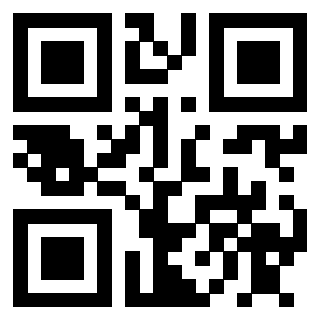 3910716629 QrCode associato