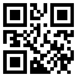 3910716630 - Immagine del QrCode