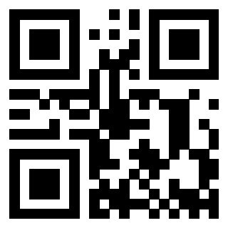 Immagine del QrCode di 3910716633
