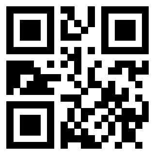 3910716634 - Immagine del QrCode associato