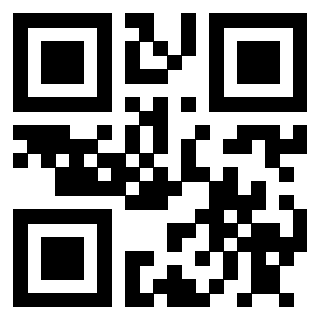 Il QrCode di 3910716635