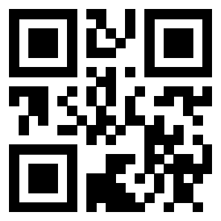 3910716637 - Immagine del Qr Code associato