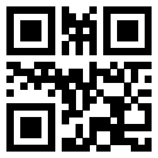 Immagine del QrCode di 3910716638