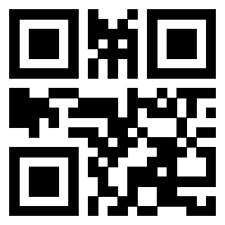 Il QrCode di 3910716639
