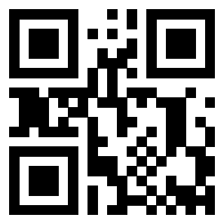 3910716640 - Immagine del QrCode