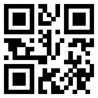 Immagine del Qr Code di 3910716642