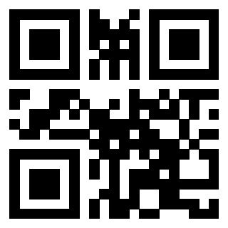 Scansione del Qr Code di 3910716643