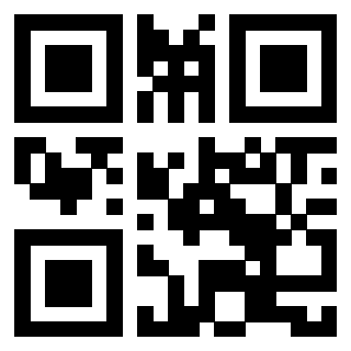 Il Qr Code di 3910716644