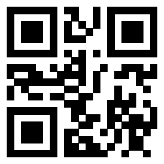 3910716647 - Immagine del Qr Code