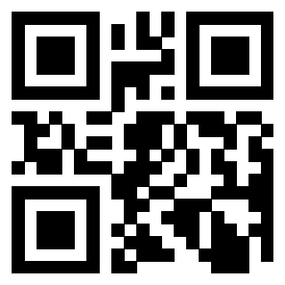 Il QrCode di 3910716649