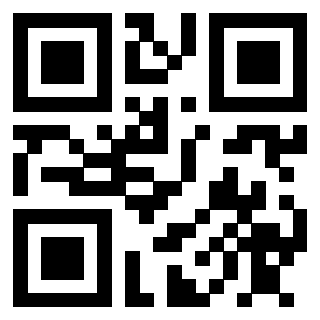 Il QrCode di 3910716650