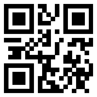 3910716653 - Immagine del QrCode