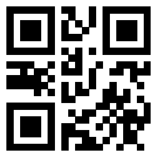 Immagine del QrCode di 3910716654