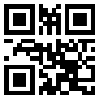 3910716657 QrCode associato