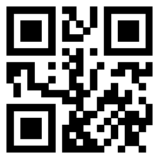 Immagine del QrCode di 3910716658