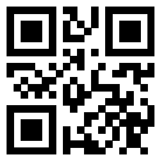 3910716661 QrCode associato