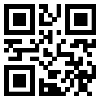 Immagine del QrCode di 3910716663