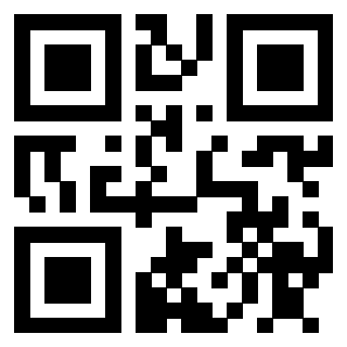3910716666 - Immagine del Qr Code associato