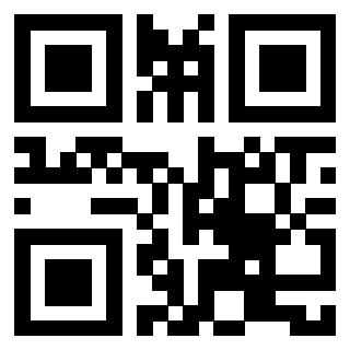 3910716667 - Immagine del QrCode associato