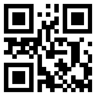 Il Qr Code di 3910716673